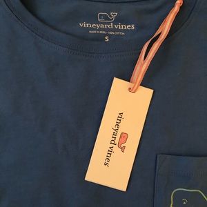 Vineyard Vines Women’s Graphic Tee Size Small